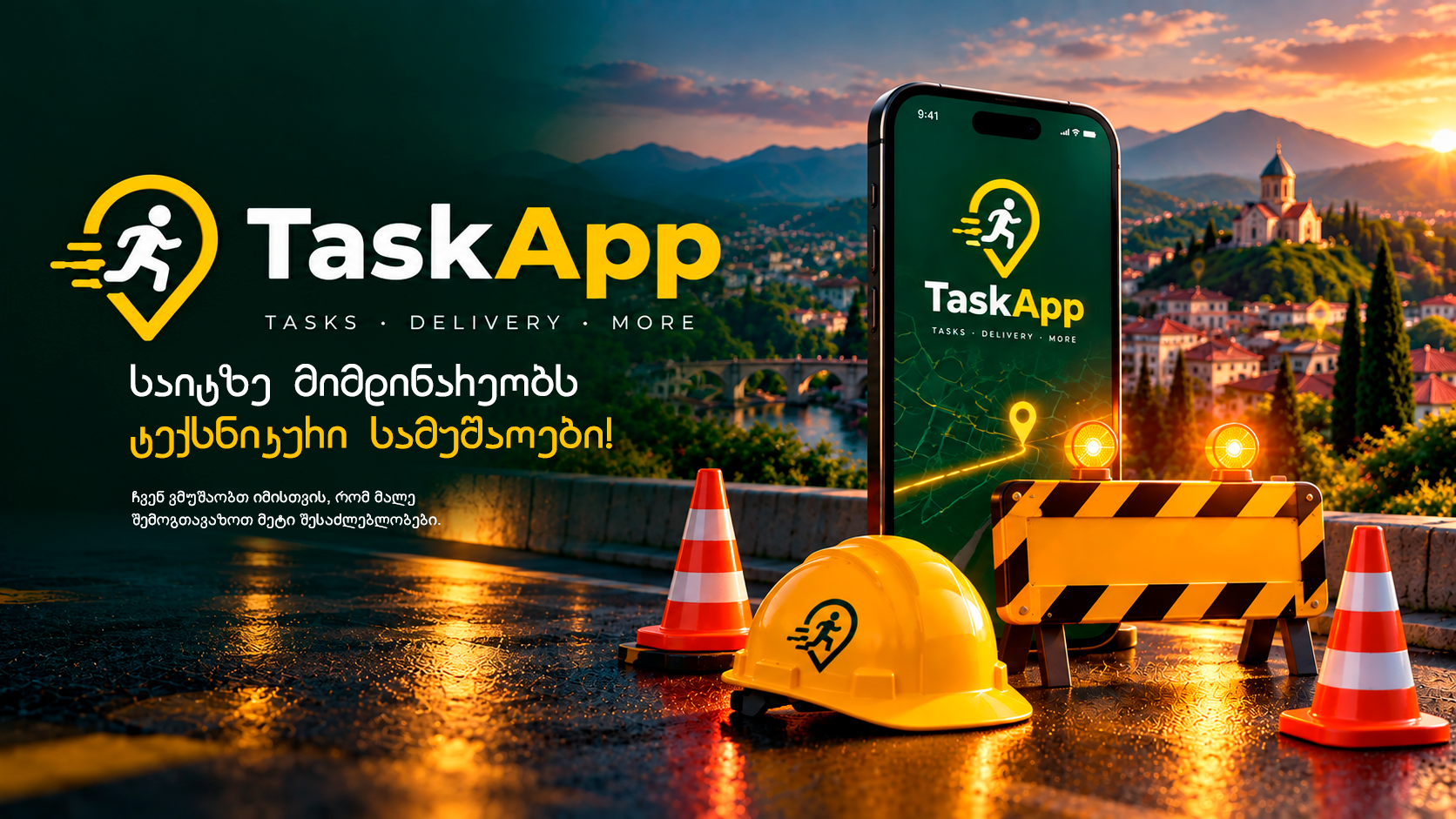 TaskApp